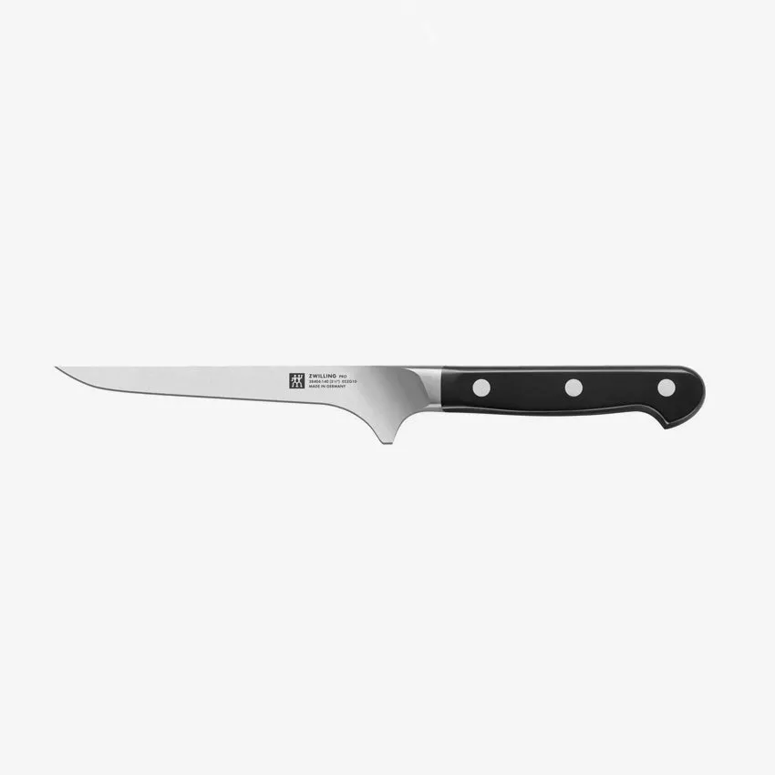 Zwilling | Pro 5.5'' Boning Knife