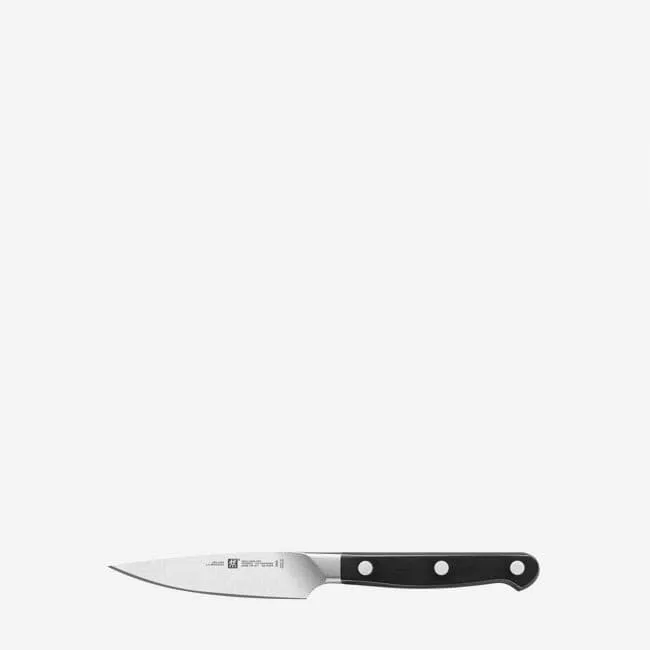 Zwilling | Pro 6 Pc Knife Block Set - Black