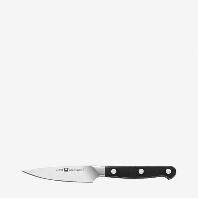 Zwilling | Pro 6 Pc Knife Block Set - Black