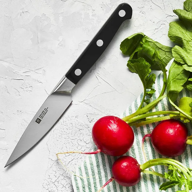 Zwilling | Pro Paring Knife 4''