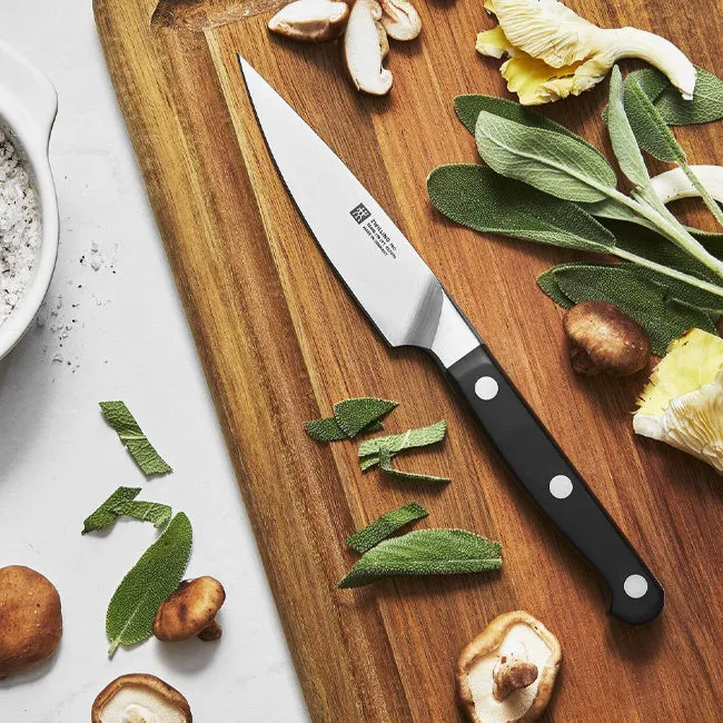 Zwilling | Pro Paring Knife 4''