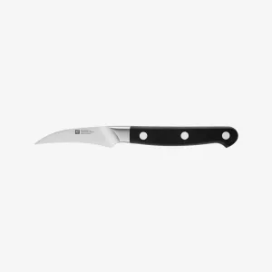 Zwilling | Pro Peeling Knife Special Steel Formula