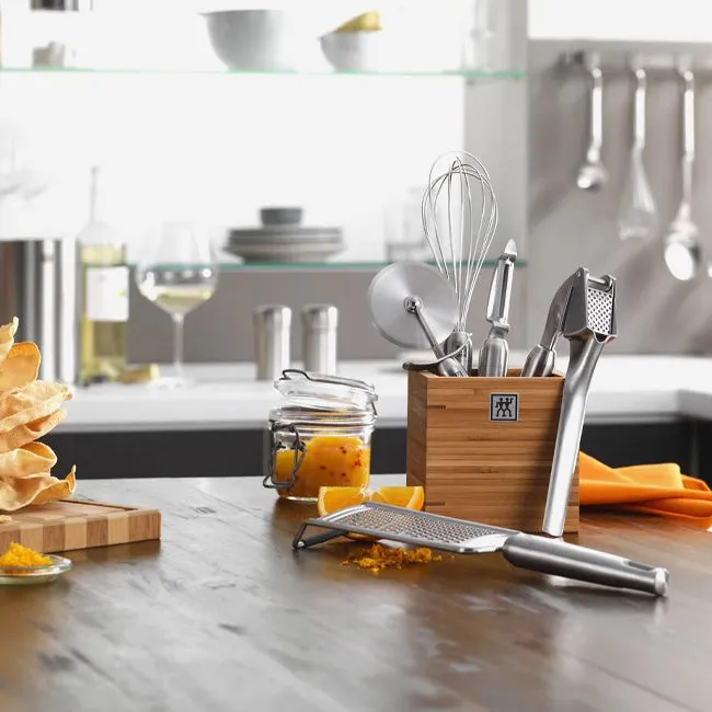 Zwilling | Pro Pizza Cutter - Stainless Steel