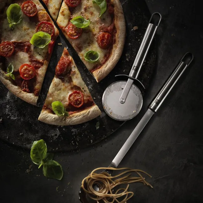 Zwilling | Pro Pizza Cutter - Stainless Steel