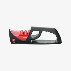 Zwilling | Pull Through 4 Stage Knife Sharpener