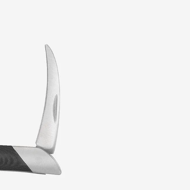 Zwilling | Sommelier Waiter's Knife - Silver & Black
