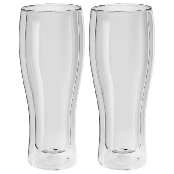Zwilling | Sorrento Beer Glass Set 2 Piece 414 Ml