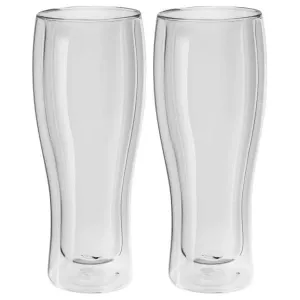 Zwilling | Sorrento Beer Glass Set 2 Piece 414 Ml