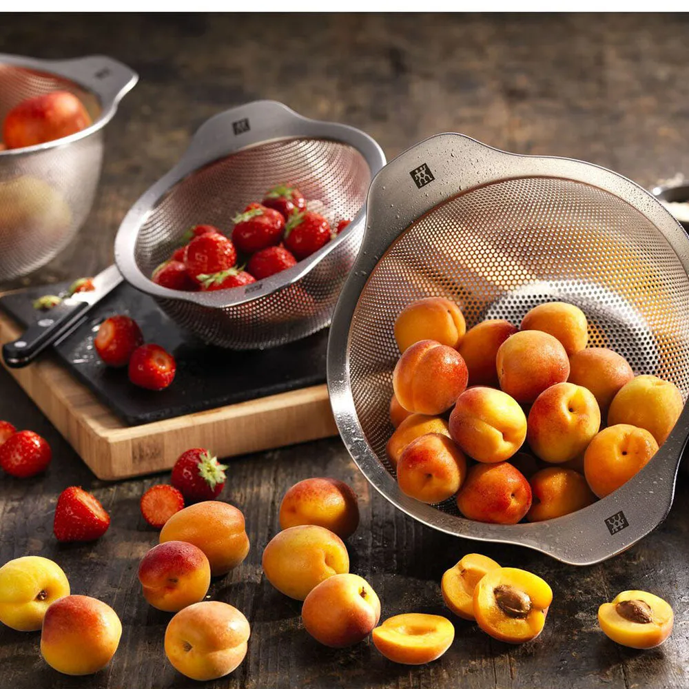 Zwilling | Stainless Steel Table Colander